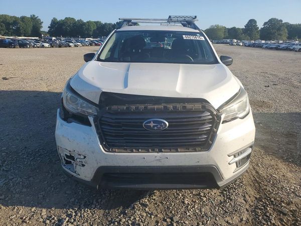 2019 SUBARU ASCENT