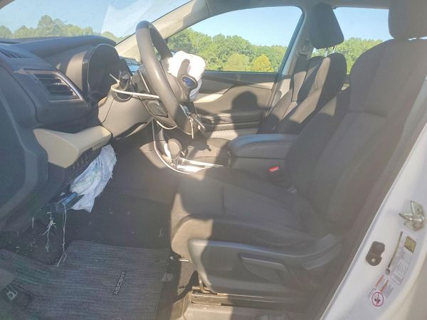 2019 SUBARU ASCENT
