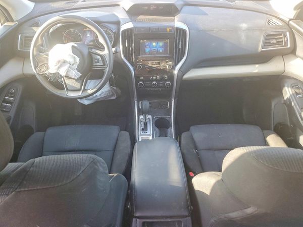 2019 SUBARU ASCENT