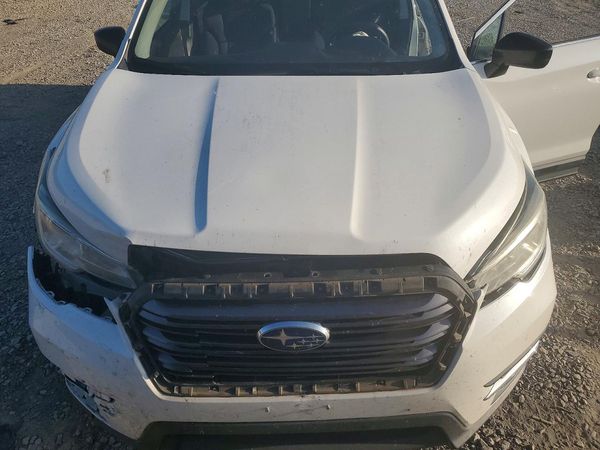 2019 SUBARU ASCENT
