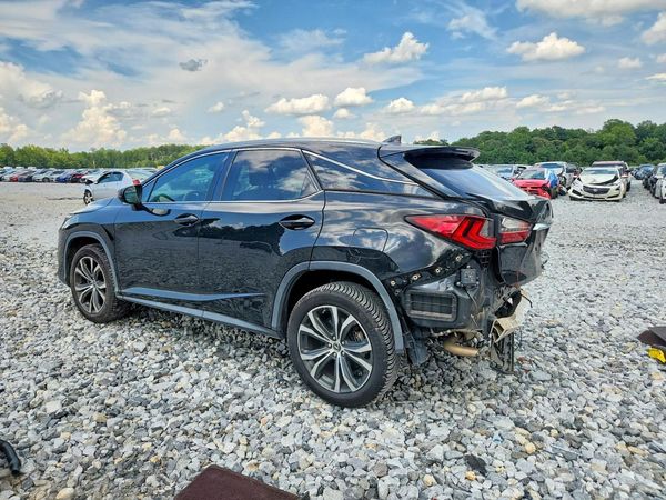 2020 LEXUS RX