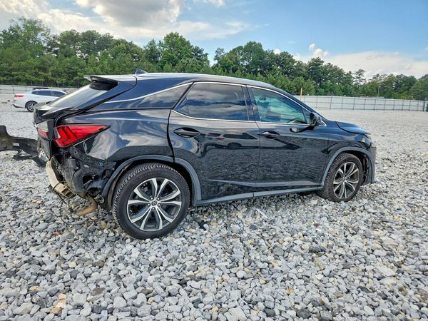 2020 LEXUS RX