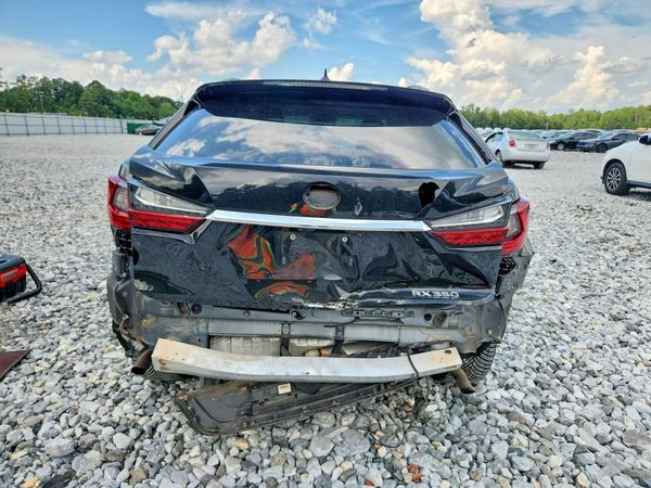 2020 LEXUS RX