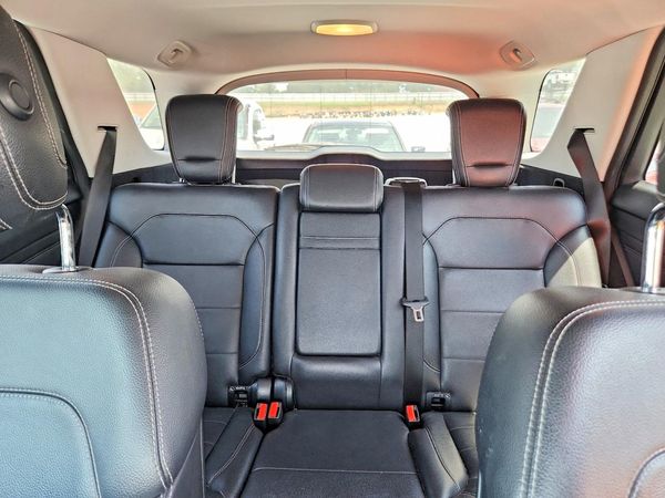 2012 MERCEDES-BENZ ML ML350 BLUETEC 4-MATIC