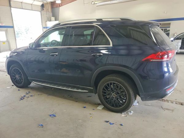 2020 MERCEDES-BENZ GLE GLE350-4M