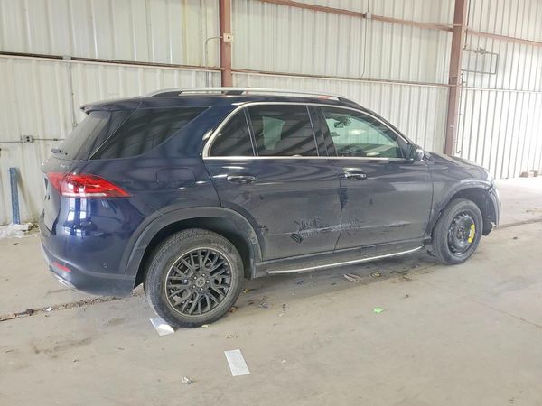 2020 MERCEDES-BENZ GLE GLE350-4M