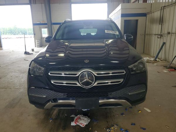 2020 MERCEDES-BENZ GLE GLE350-4M