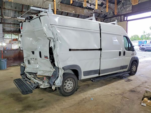 2015 RAM PROMASTER 2500