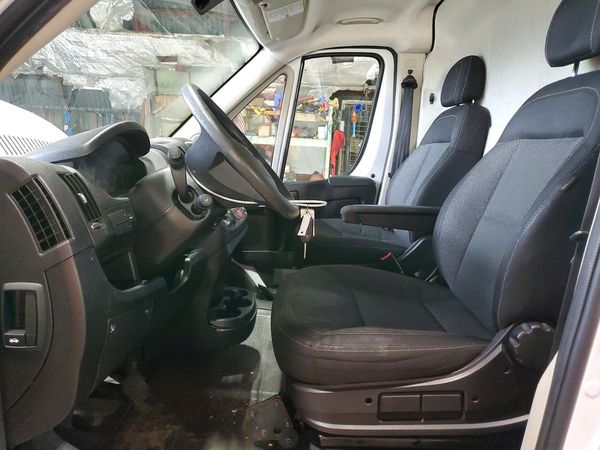 2015 RAM PROMASTER 2500