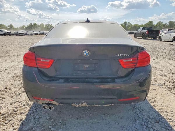2015 BMW 428 — DIRR
