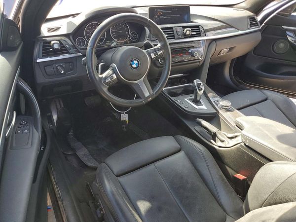 2015 BMW 428 — CKPT