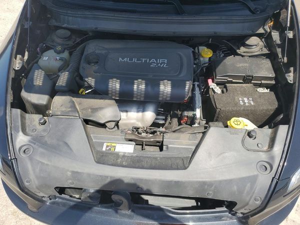 2016 JEEP CHEROKEE Latitude/Longitude/North