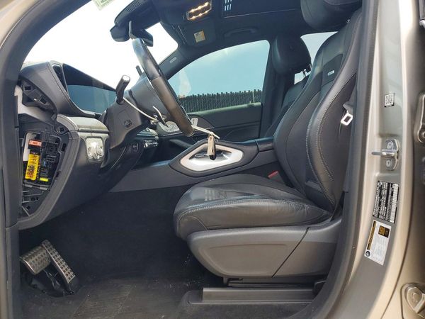 2021 MERCEDES-BENZ GLE AMG GLE53