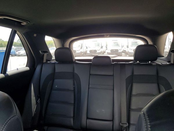 2021 MERCEDES-BENZ GLE AMG GLE53