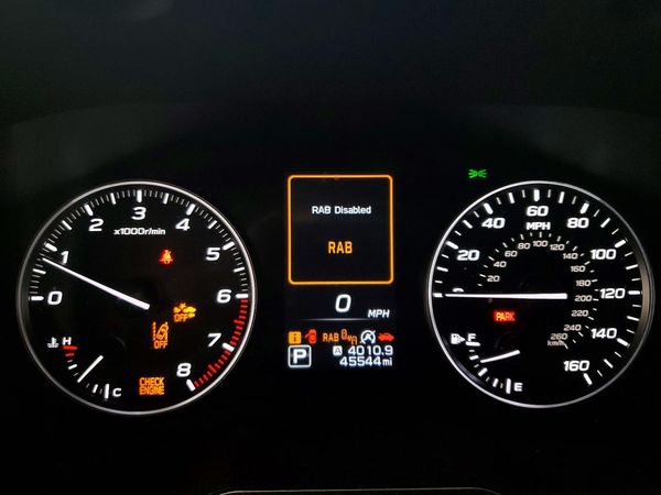 2021 SUBARU OUTBACK