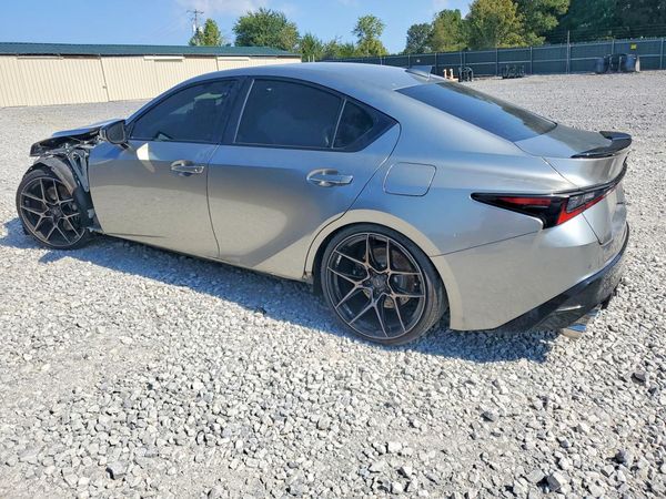 2023 LEXUS IS 500