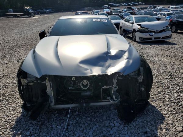 2023 LEXUS IS 500