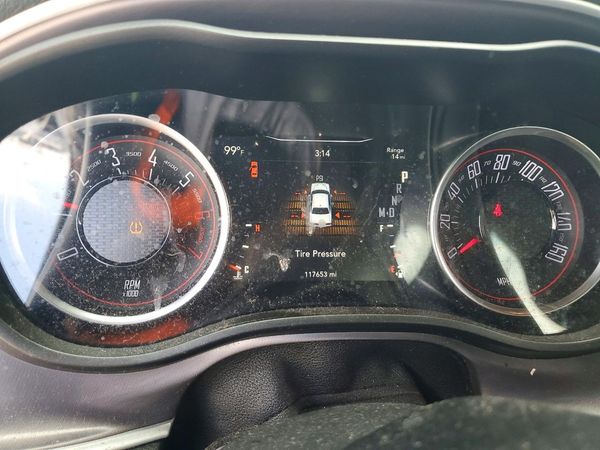 2020 DODGE CHALLENGER R/T