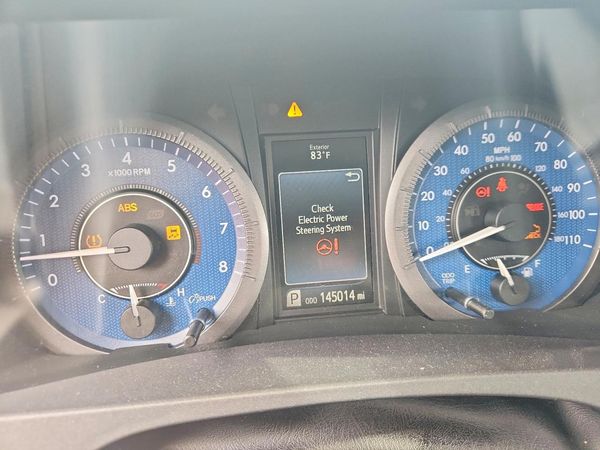 2020 TOYOTA SIENNA D grade