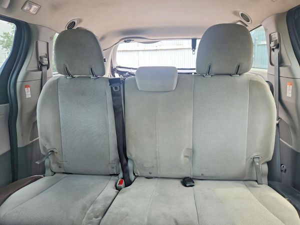 2020 TOYOTA SIENNA D grade
