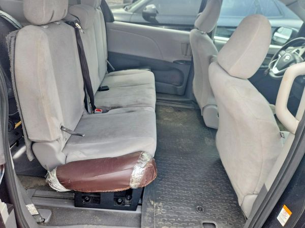 2020 TOYOTA SIENNA D grade