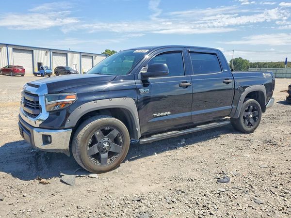 2015 TOYOTA TUNDRA
