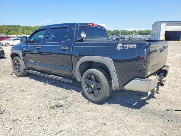 2015 TOYOTA TUNDRA