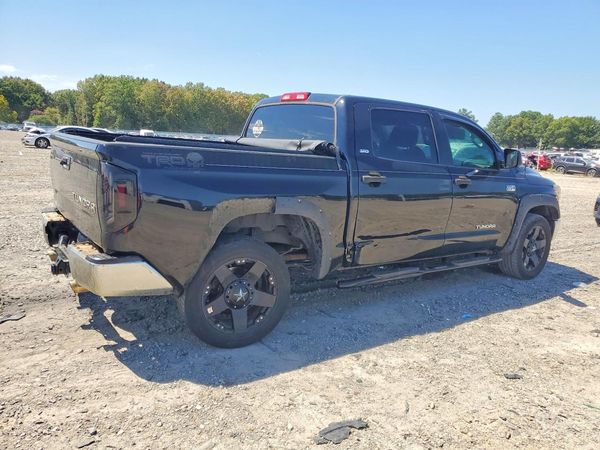 2015 TOYOTA TUNDRA
