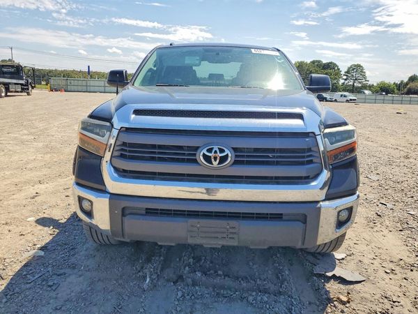2015 TOYOTA TUNDRA