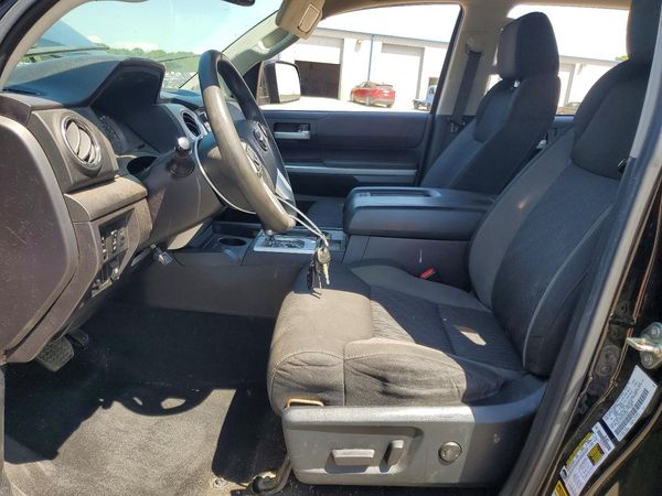 2015 TOYOTA TUNDRA