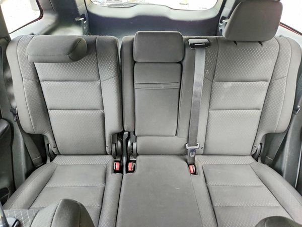 2018 JEEP GRAND CHEROKEE LAREDO 4X4