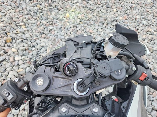 2025 KAWASAKI ZX636