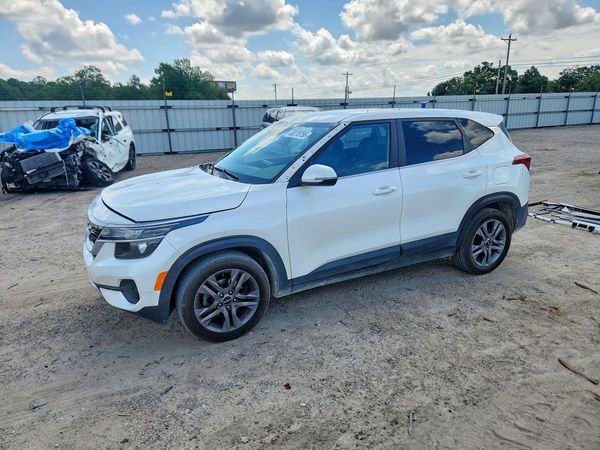 2022 KIA SELTOS