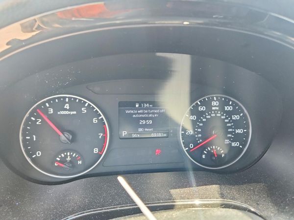 2022 KIA SELTOS
