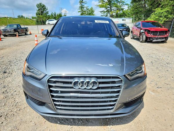 2015 AUDI A3