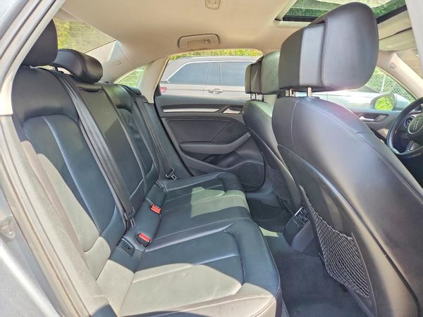 2015 AUDI A3