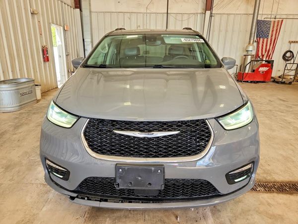 2022 CHRYSLER PACIFICA