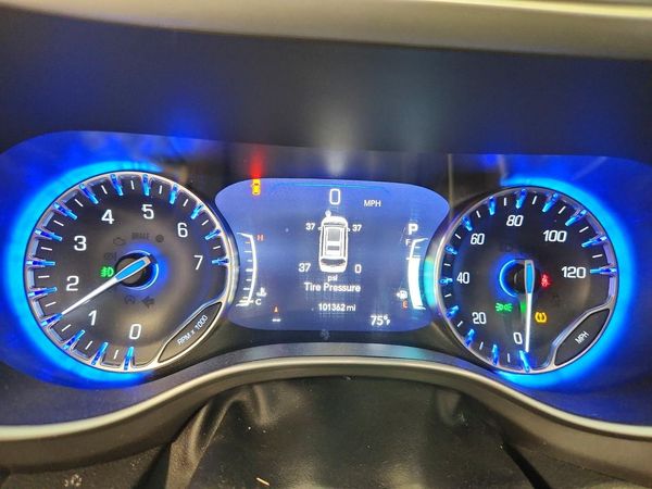 2022 CHRYSLER PACIFICA