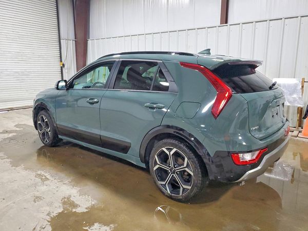 2023 KIA NIRO EX