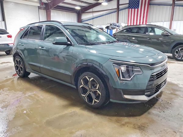2023 KIA NIRO EX