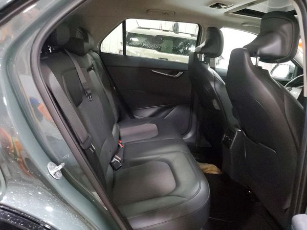 2023 KIA NIRO EX