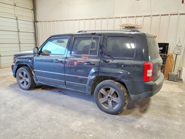 2016 JEEP PATRIOT SPORT FWD