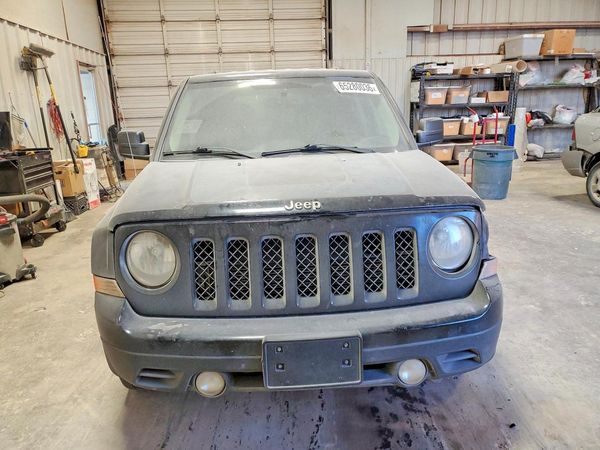 2016 JEEP PATRIOT SPORT FWD