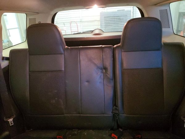 2016 JEEP PATRIOT SPORT FWD