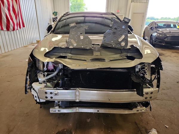 2026 LEXUS NX 350 F Sport Handling