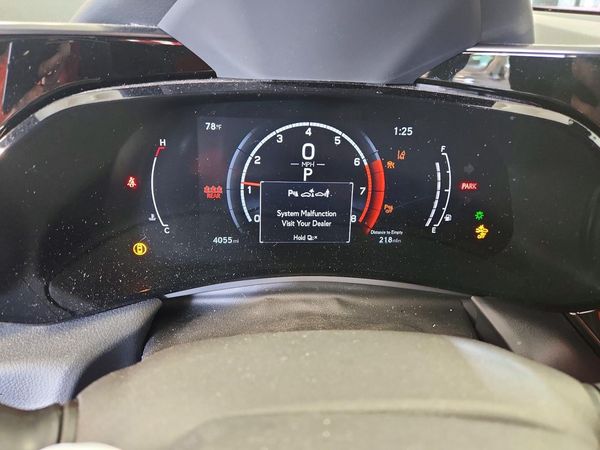 2026 LEXUS NX 350 F Sport Handling