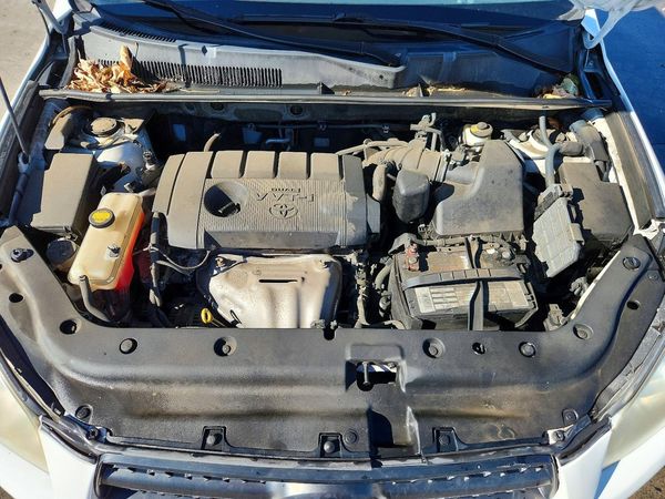 2012 TOYOTA RAV4 Standard