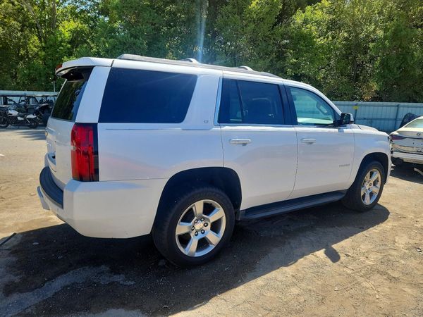 2019 CHEVROLET TAHOE