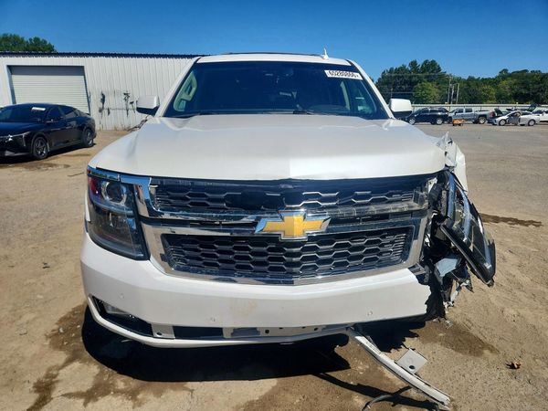 2019 CHEVROLET TAHOE