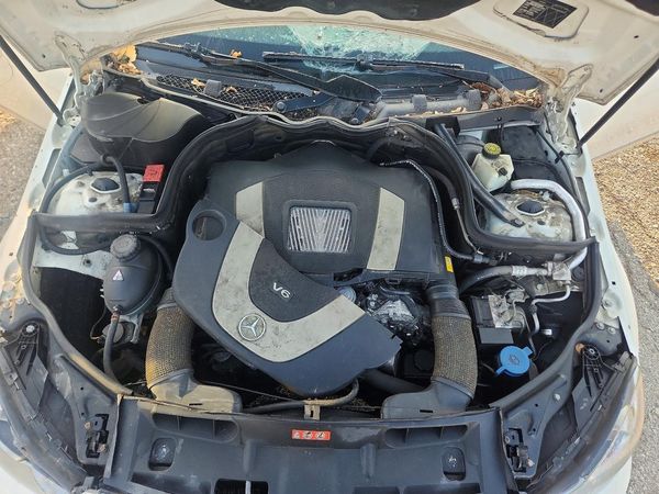 2012 MERCEDES-BENZ C C300 4-MATIC